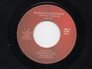 MORGAN HERITAGE - Down by the river .. REGGAE 45 7