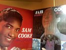 2 MINT- albums SAM COOKE Interprets Billie Holiday & UK When I Fall In Love MONO