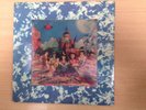 Rolling Stones Their Satanic Majesties Request Vinyl 1st UK Mono ARL-8126-T2-2K