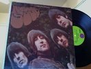  Capitol RECORD CLUB The Beatles RUBBER SOUL 1969 lp album ST 8 2442