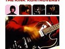THE KINKS THE KINK KONTROVERSY NEW SEALED LIMITED 180G RED VINYL LP IN STOCK
