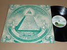 SPOOKY TOOTH - WITNESS RARE 1973 ISLAND PROGRESSIVE LP 1U/1U NM