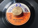SKINHEAD REGGAE - Soul Ofrous - EASE ME UP OFFICER - Trojan - VG-  Tommy McCook