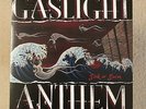 The Gaslight Anthem - Sink or Swim 12inch - Clear Vinyl