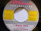 Johnny Osbourne - I Want You (7