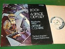 2001 A SPACE ODYSSEY READ BY ARTHUR C. CLARKE FINAL CHAPTERS RARE IMPORT Kubrick