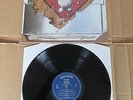 MASSIVE ATTACK Protection LP RARE UK ORIGINAL 1995 PRESSING TRICKY TRACEY THORNE