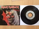 IRON MAIDEN Purgatory 7