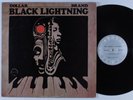 DOLLAR BRAND Black Lightning CHIAROSCURO LP NM