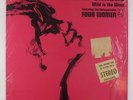 Nina Simone - Wild Is The Wind LP - Philips - PHM-200-207 Mono DG Shrink