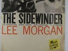 Lee Morgan - The Sidewinder LP - Blue Note - BST 84157 Stereo RVG NY USA Shrink