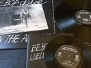 Live in the Air Age by Be-Bop Deluxe LP and EP with Inner Sleeves on Vinyl