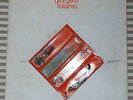 Franchi Giorgetti Talamo rare original italian prog '72 box set gimmix cover