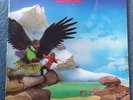 Budgie - Never Turn Your Back On A Friend