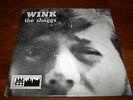 The Shaggs- Wink-  U.S  Private pressing 1967  MONO LP
