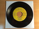 LYNN PRATT Red headed woman US SP HORNET 1003 ROCKABILLY ORG.