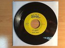 SONNY FISHER Hey mamma US SP STARDAY 190 ROCKABILLY EARLY REPRO