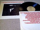 DAVID BOWIE STATION TO STATION Gold RCA ITALY 1st LP 1976 The Thin White Duke
