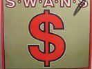 Swans-Time Is Money (Bastard)-Rare Original 1985 Noise Post Rock 12