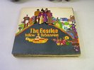 30: (9) Beatles & (1) CCR  LP's in Lesser Condition