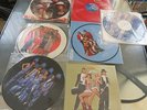 ABBA - 6 X Picture Disc 