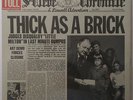 Jethro Tull - Thick As A Brick LP Reprise Records Rare Club Sealed 1972
