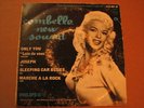 Alix Combelle new sound V. RARE 7