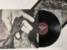 Dead Kennedys - Plastic Surgery Disasters - 1982 UK Vinyl LP + Book Stat 11 VG++