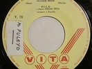 Listen  CONGO 45 ORCHESTRE AFRICAN FIESTA NICO PABLITO RUMBA MAMBO 60s VITA V 78