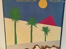 The Cure BOYS DON'T CRY 33RPM 12