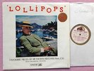 THOMAS BEECHAM   Lollipops Favourite Pieces   ORIG HMV ASD 259 UK-1959 LP NM