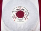 LENNY KUHR-THE TROUBADOUR/OH NO MONSIEUR-UK-1969-PHILIPS**PROMO**EUROVISION 69