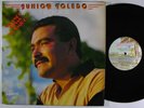 JUNIOR TOLEDO Cuando Vivas Conmigo LP on Performance VG++