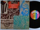 RAY MARTINEZ Y SU CONJUNTO TIPICO CRIOLLO Self-Titled LP on Combo VG++