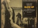 BLOW UP ost LP MGM soundtrack mono NM Yardbirds Herbie Hancock