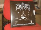 Belphegor- Necrodaemon Terrorsathan LP, RARStreng limitiert auf 500 Stück