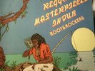 *ROOTS ROCKERS *REGGAE MASTER PIECES IN DUB*VOL  2*(RARE ROOTS & DUB )*KILLER LP