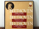 LOEWENGUTH QUARTET / BEETHOVEN string quartets / RARE FRENCH VOX STEREO BOX / NM