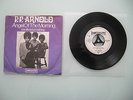P.P. Arnold - Angel Of The Morning, D', 7'' (Single), Vinyl: m-