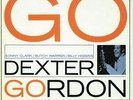 DEXTER GORDON GO NEW SEALED BLUE NOTE VINYL LP IN STOCK