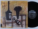 ELLA FITZGERALD Sings The George & Ira Gershwin Song Book Vol 3 VERVE LP NM