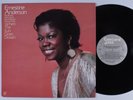 ERNESTINE ANDERSON When The Sun Goes Down CONCORD JAZZ LP NM