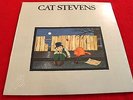 CAT STEVENS TEASER AND THE FIRECAT LP SEALED NO BARCODE GATEFOLD NOS