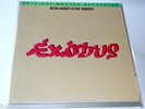 BOB MARLEY OVP SEALED MFSL LP EXODUS AUDIOPHILE REGGAE