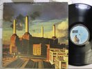 Rock Lp Pink Floyd Animals On Harvest