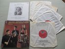 SLS 789/5 BEETHOVEN Piano Trios Zukerman du Pre Barenboim vinyl 5LP box set
