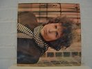 BOB DYLAN Blonde On Blonde UK 1966 ORANGE LBL FIRST PRESS CBS STEREO NICE COPY