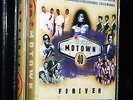 MOTOWN 40 forever - 40 tracks Diana Ross Marvin Gaye 2 MC tape Kassette cassette