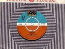 Northern Soul The Three Caps Cool Jerk b/w Hello Stranger UK Atlantic K 10117 EX