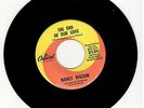 Northern Soul Nancy Wilson the end of our love Capitol 2136